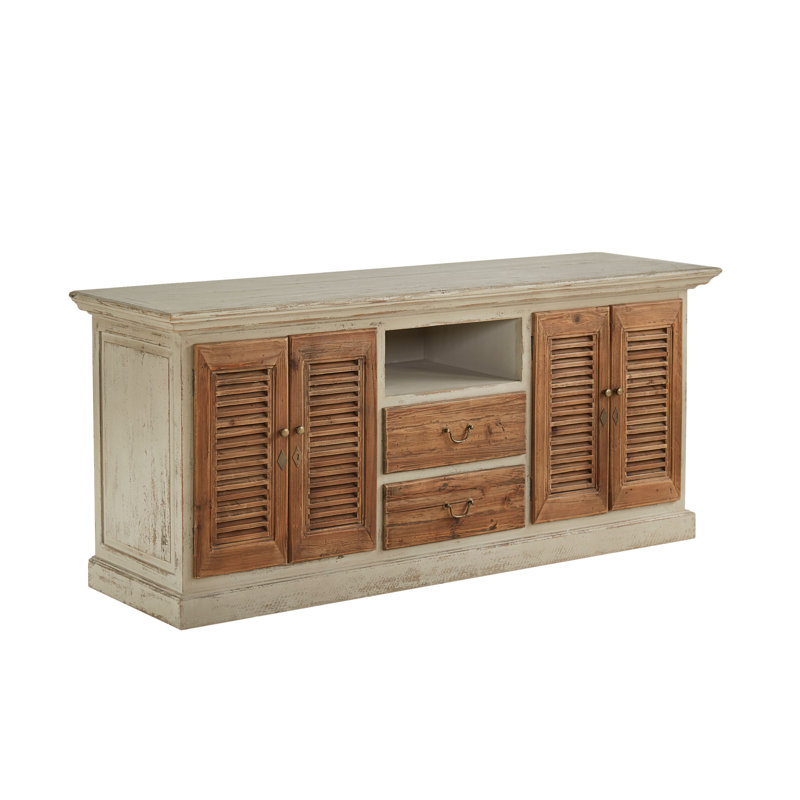 Avon Media Console