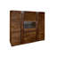 Amsterdam 160cm Sideboard
