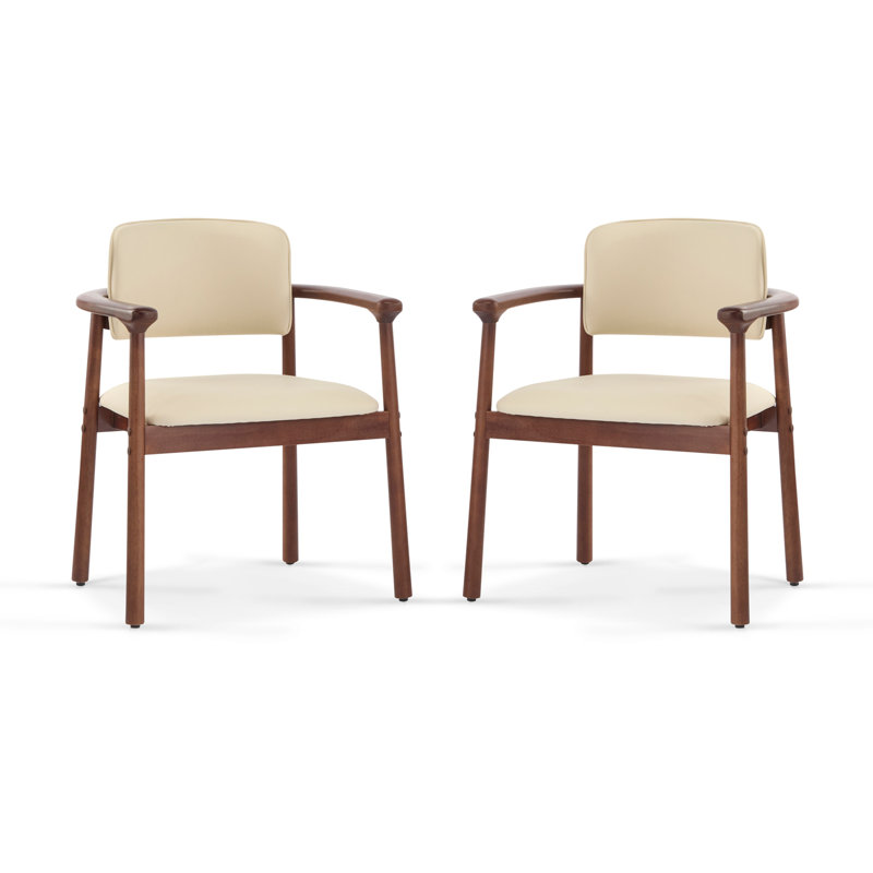 2 - Pack Dining Room Chairs