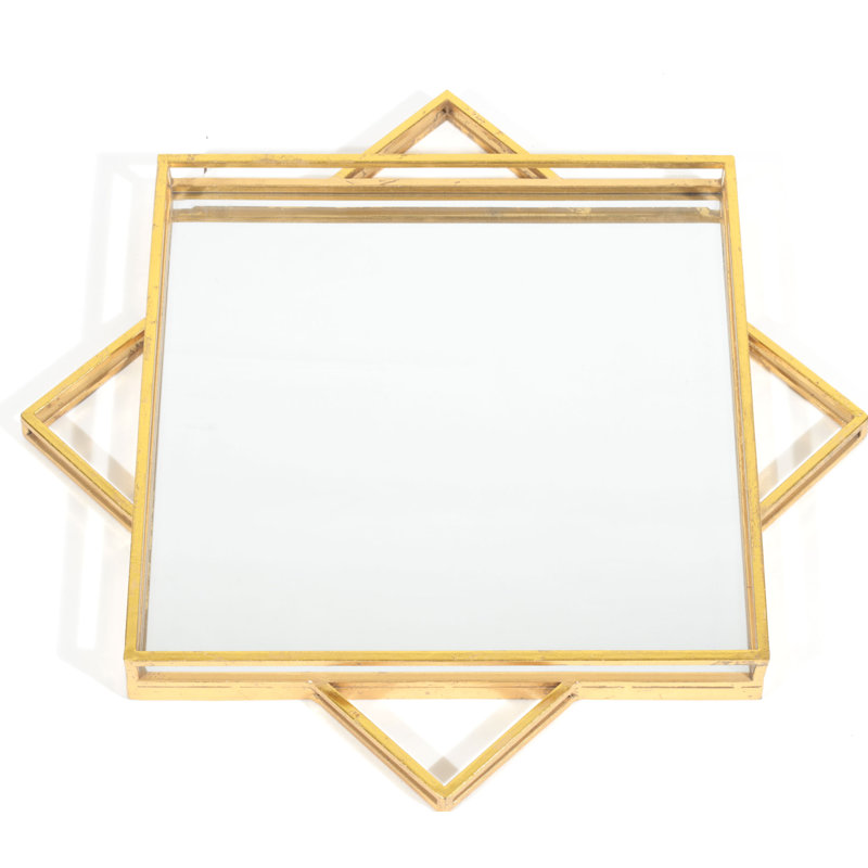 Miroir décoratif Dowdell