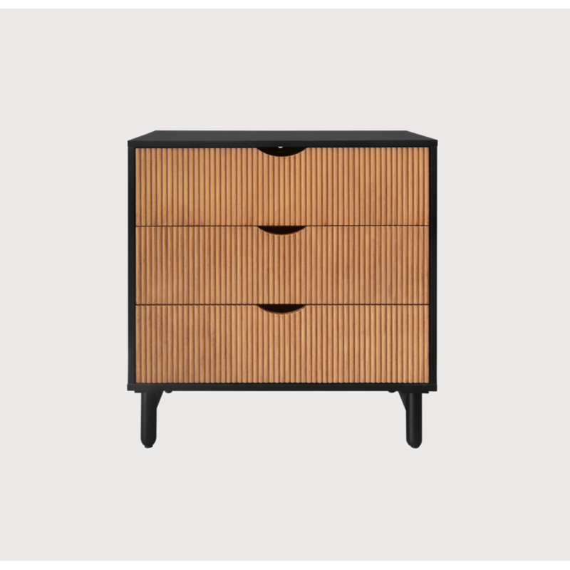 Commode 3 tiroirs