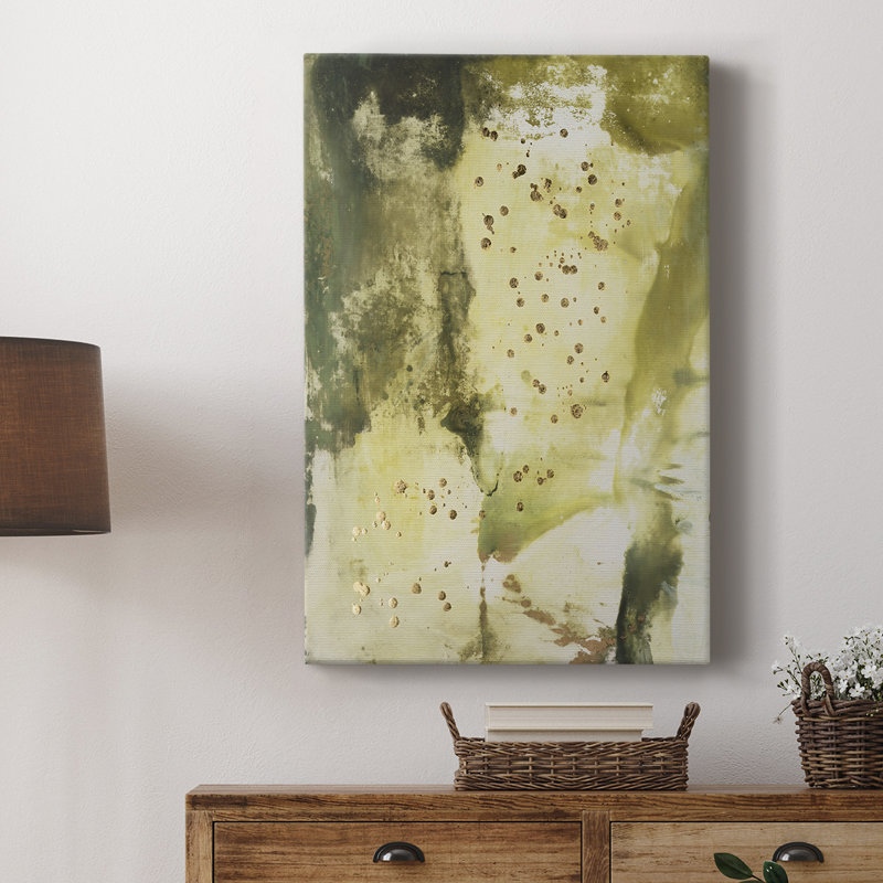 Canyon Diptych II - galerie Cavas sur mesure, H 18 po x l 12 po