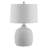 Albery Resin Table Lamp