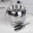 Davani Stainless Steel Ice Bucket-631539661