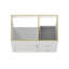Base de meuble-lavabo MagickWoods Hudson-78739680