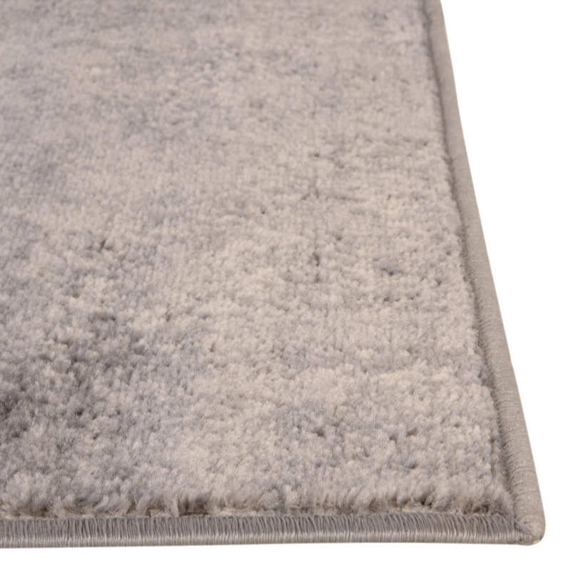 Tapis traditionnel Delphénia couleur frêne, Rectangle 3 pi 3 po x 5 pi 3 po