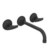 Graceline Wall Mount Lavatory Faucet