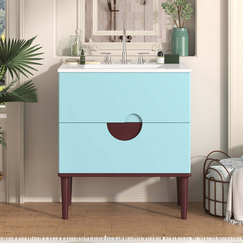 Vanities For Bathroom