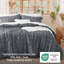 Ensemble d'édredon touffeté Boho-105490880-110437399