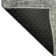 Premium Machine Washable Prisco Gray Rug