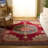 Kurtz Performance Oriental Rug-31131220
