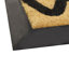 Granite Door Mat Non-Slip Doormat