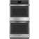 27" Smart Built-In Convection Double Wall Oven with No Preheat Air Fry