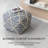 Allenside Upholstered Pouf-1719680371