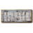 Granite - Framed Canvas-110641140