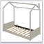 Lit en bois Velvet House-117803503