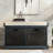 Clawson Polyester Upholstered Bench-700001104