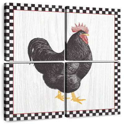 Brampt Home To Roost III