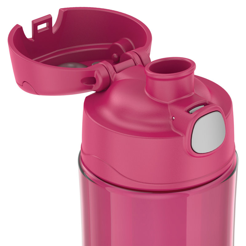 Thermos 16oz. Vacuum Insulated Water Bottle, Rose