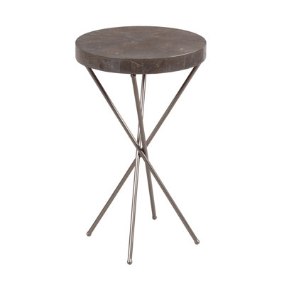 Table de bout ronde Bridgnorth