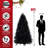 6FT Artificial Christmas Tree-1548608653