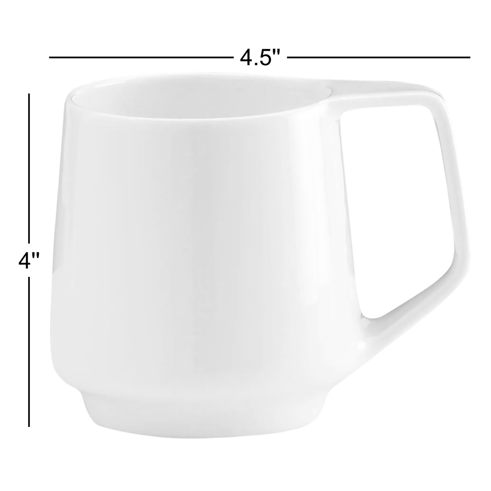 Marc Newson Mug