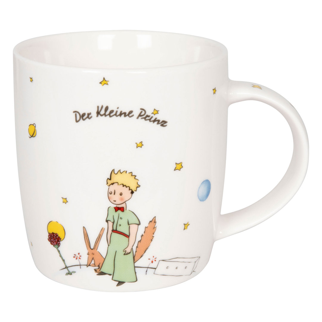 Becher Der Kleine Prinz - Geheimnis