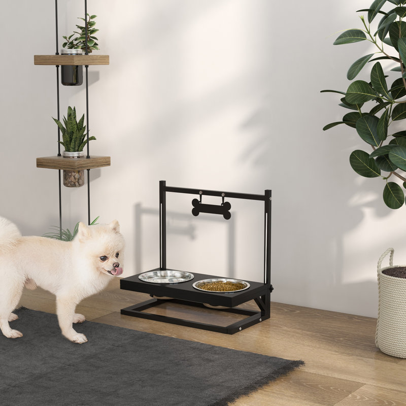 Elevated Feeder