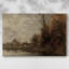 Paysages rétro-CLXIV -Galerie enveloppée Cavas-120811521