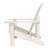 Calgary Cedar Outdoor Adirondack Chair-1811494989