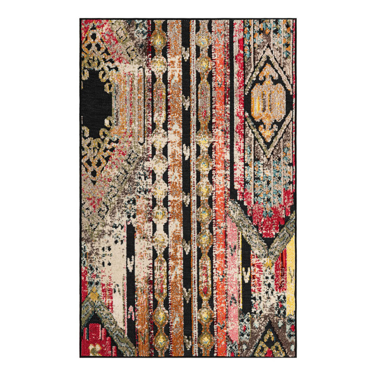 Wrought Studio™ Sebaa Marelda Rug