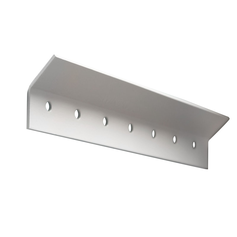 Grid Metal Hardware, 96" Length