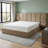 Iokaste Upholstered Lift Storage Bed Frame with Hotel-Style Headboard, Queen Size & King Size Bed Frame, Sprung Slats, Velvet Headboard and Drawers, Gas Lift Hydraulic Support, No Box Spring Needed-1658652066-1646615930