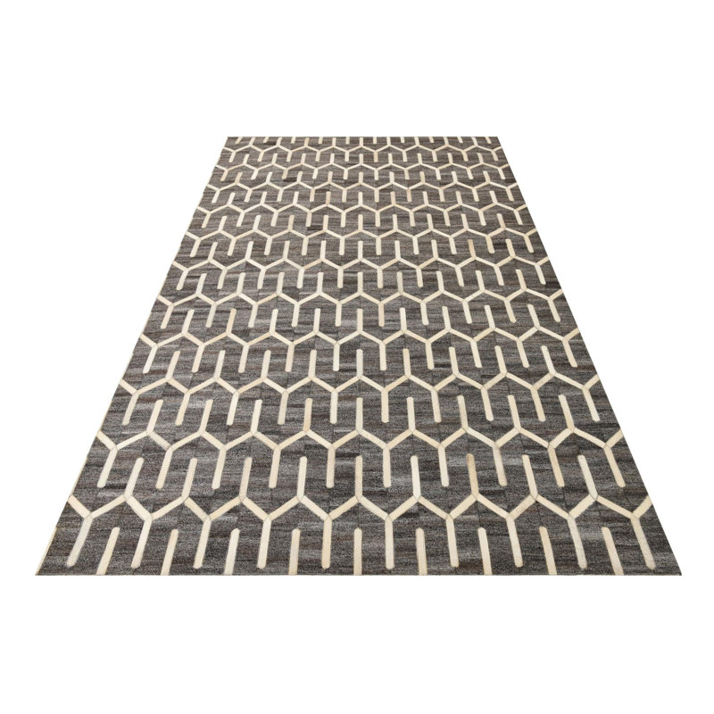 Ortega Brown Rug