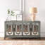Buffet de 63,38 po de largeur Joyal-250605122