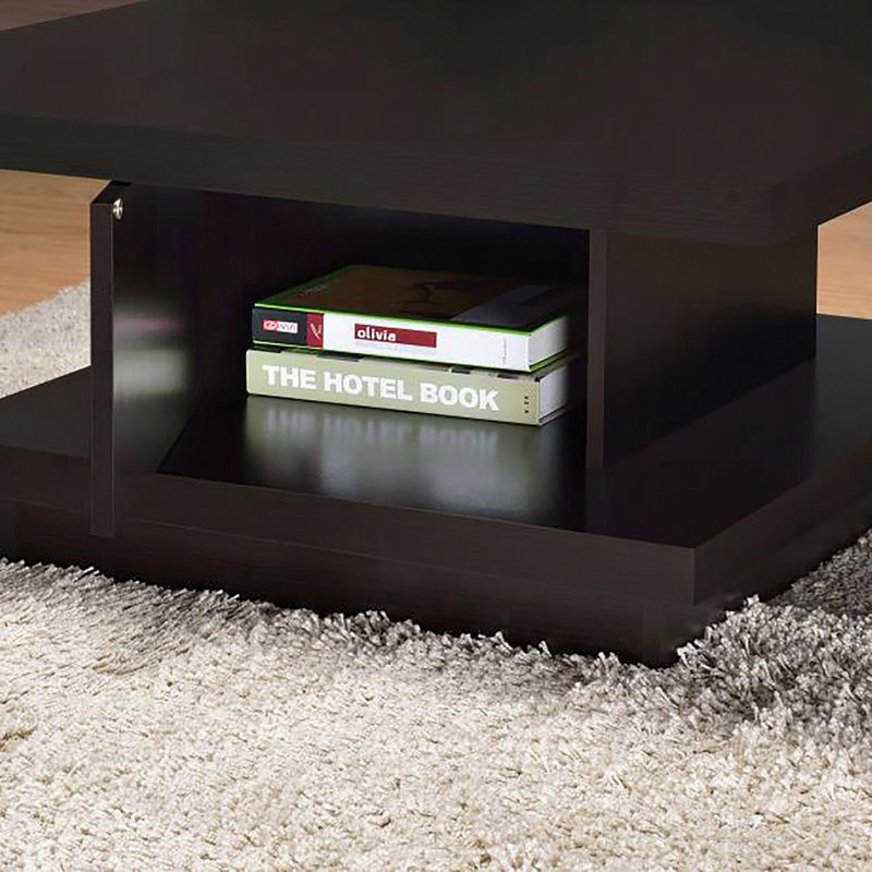 Table basse Cappuccino
