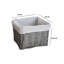House Of Hampton Wicker Decorative Basket-1636576292