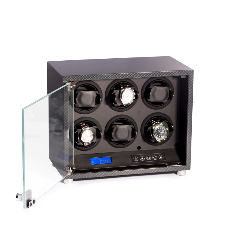 Watch Box +