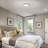 Boncho LED Flush Mount-909354572-931485947