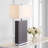 Chansoo Metal Table Lamp-245900391