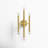Hammons 6-Light Armed Sconce