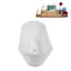 Baignoire autoportante 67 "avec drain interne Streamline-112235316