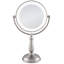 Miroir de salle de bain Aldrick