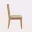 Ensemble de 2 chaises sans accoudoirs-1833333660