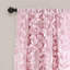 Riley Semi Sheer Curtain Single Panel-70606853-36373844