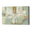 «Shades of Celedon» par Silvia Vassileva, art mural sur toile-31496817
