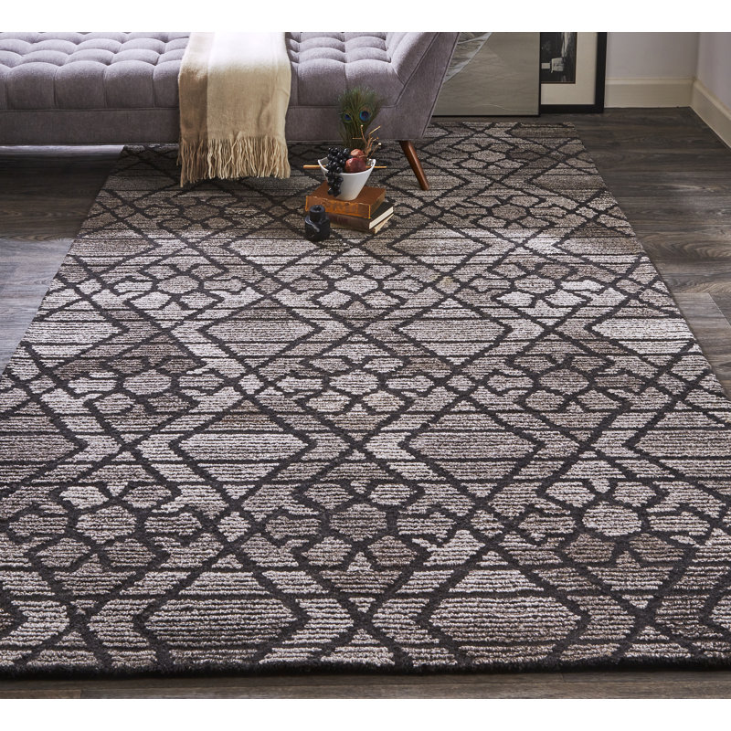 Tapis Keiarah, Rectangle 8 pi x 10 pi