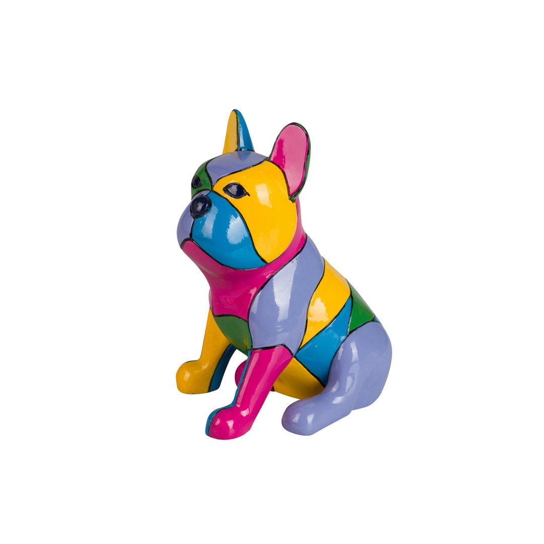 Figur/Skulptur French Bulldog