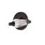 Rope Rosette Single Dummy with Parlour Lever-965053248