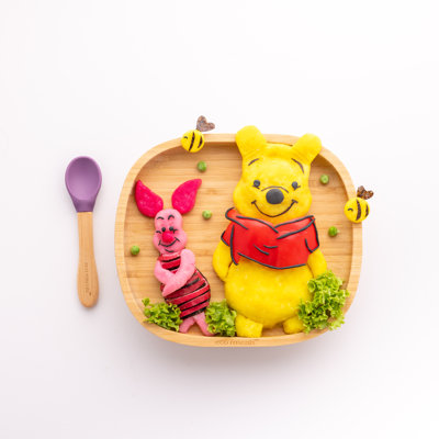3.3cm Dinner Plate